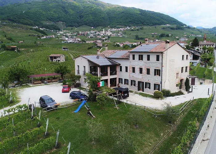 La Casa Vecchia